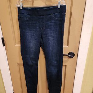 LIVERPOOL Elizabeth Super Skinny Jean
